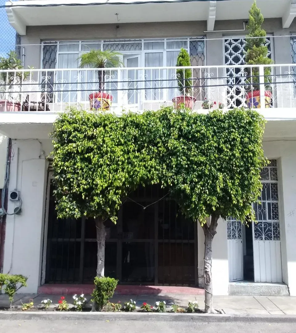 Hostal del Cielo - Hoteles en Atlixco